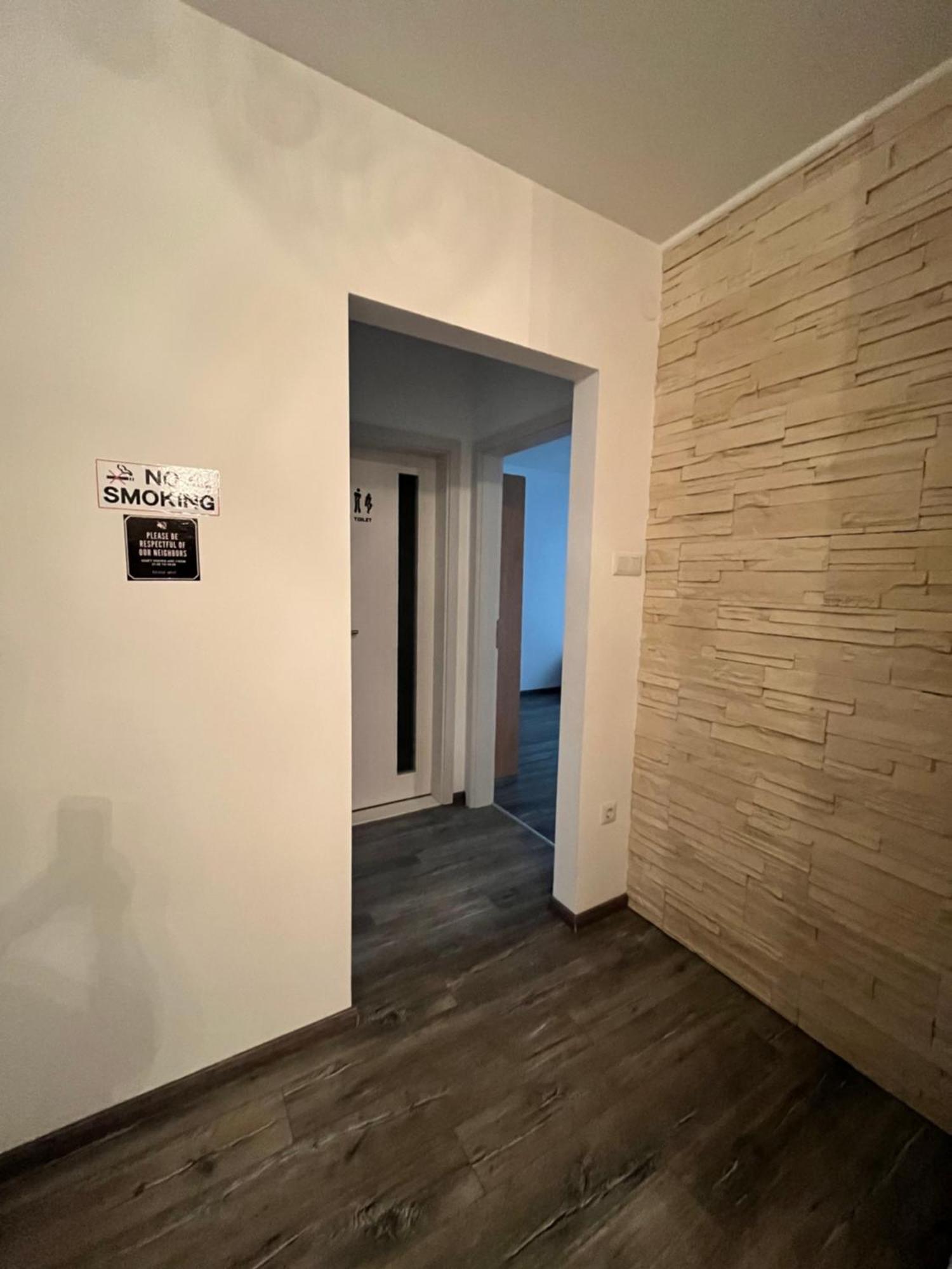 Rédiapartmanok Budapest Esterno foto