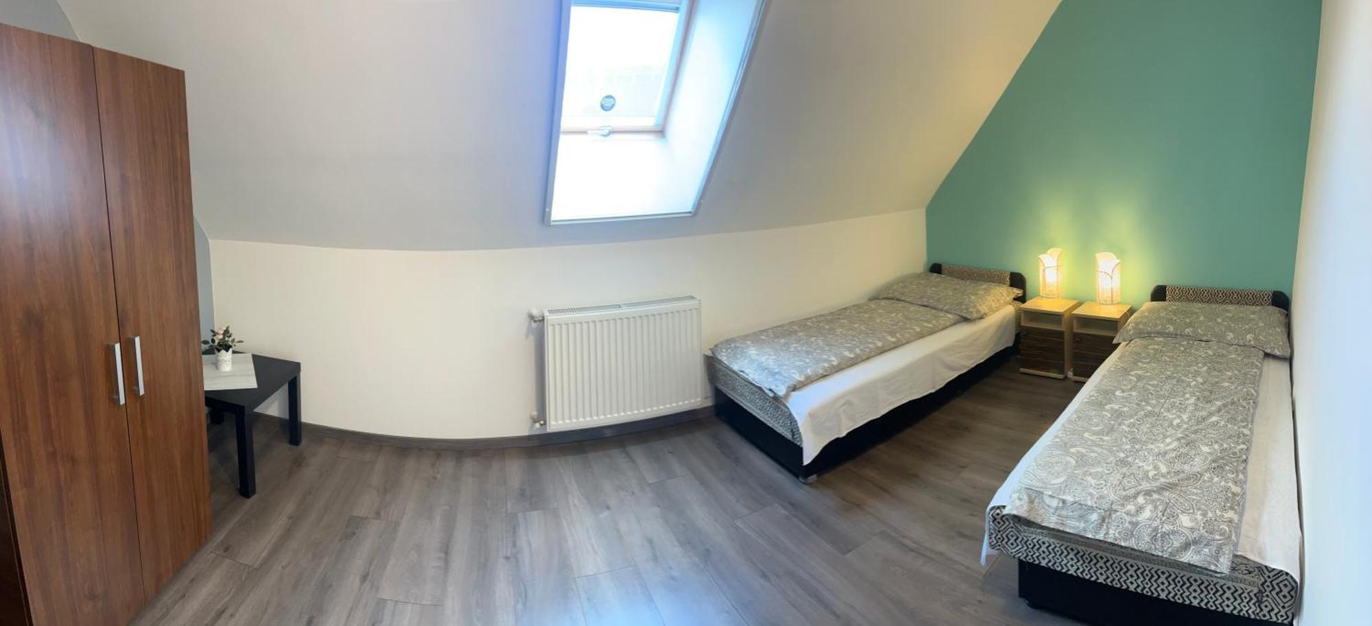 Rédiapartmanok Budapest Esterno foto