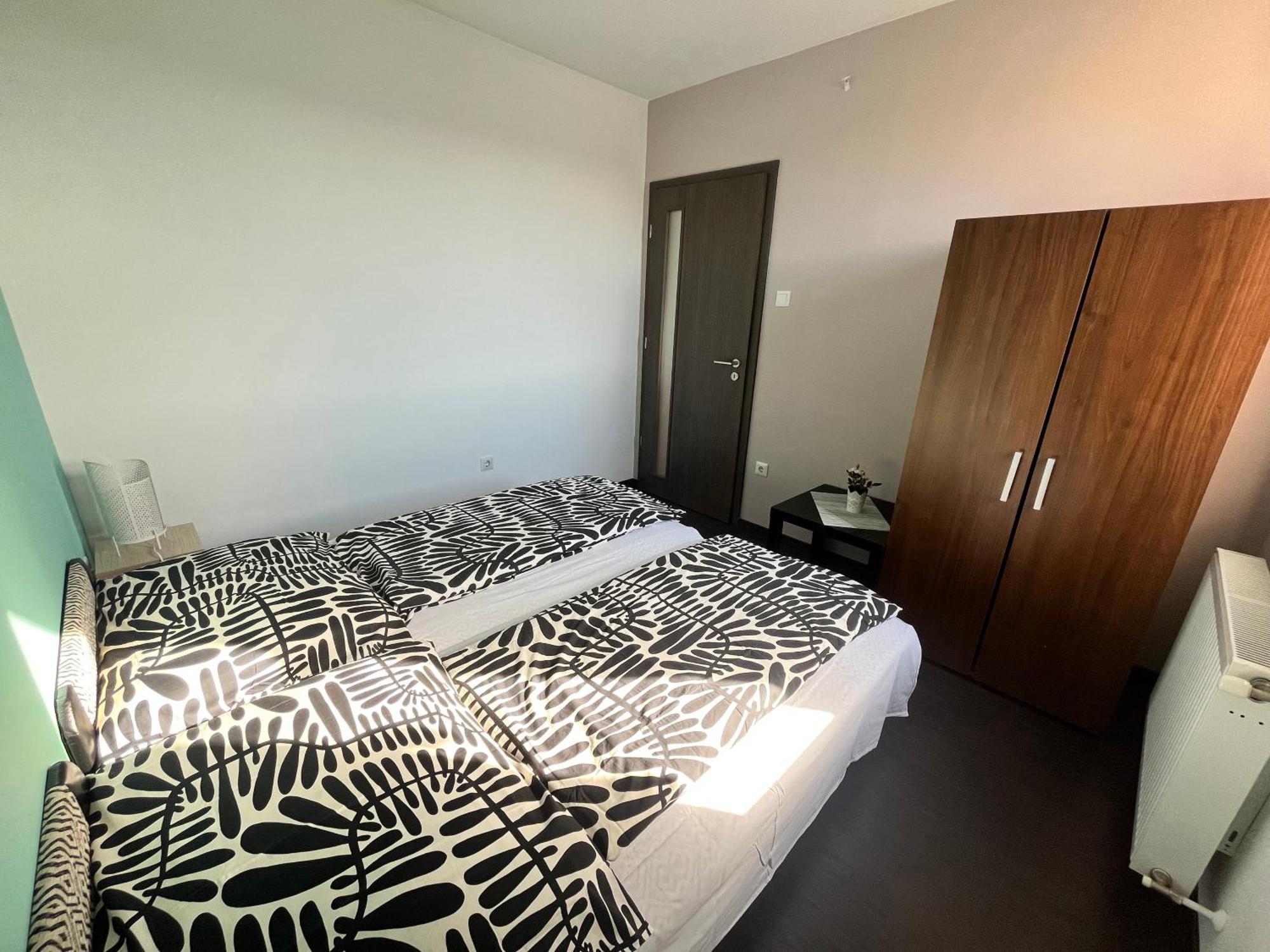 Rédiapartmanok Budapest Esterno foto