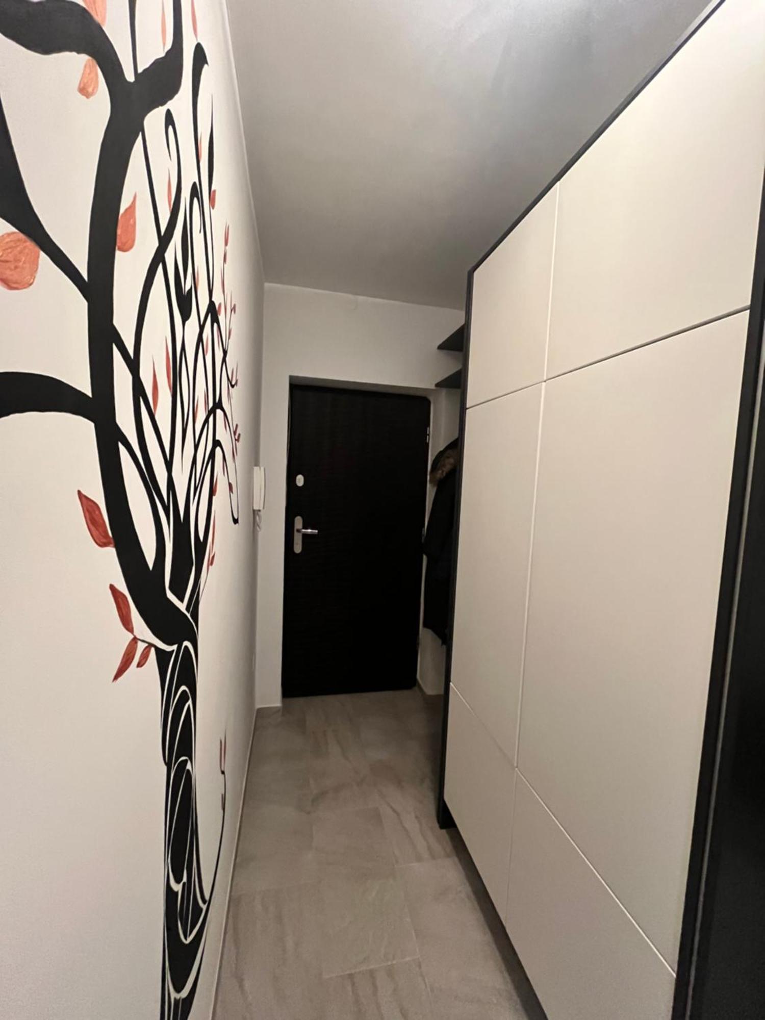 Rédiapartmanok Budapest Esterno foto