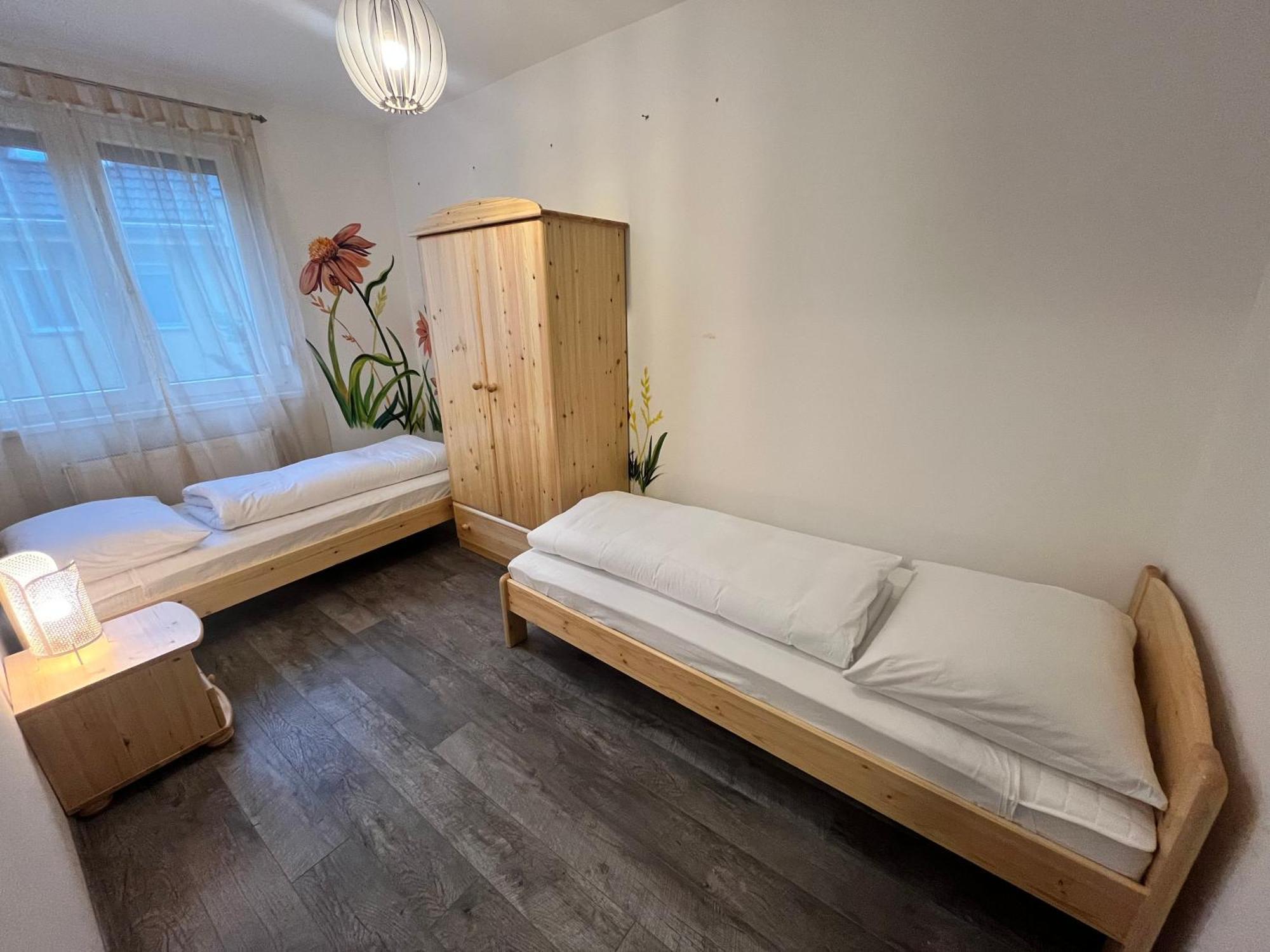 Rédiapartmanok Budapest Esterno foto