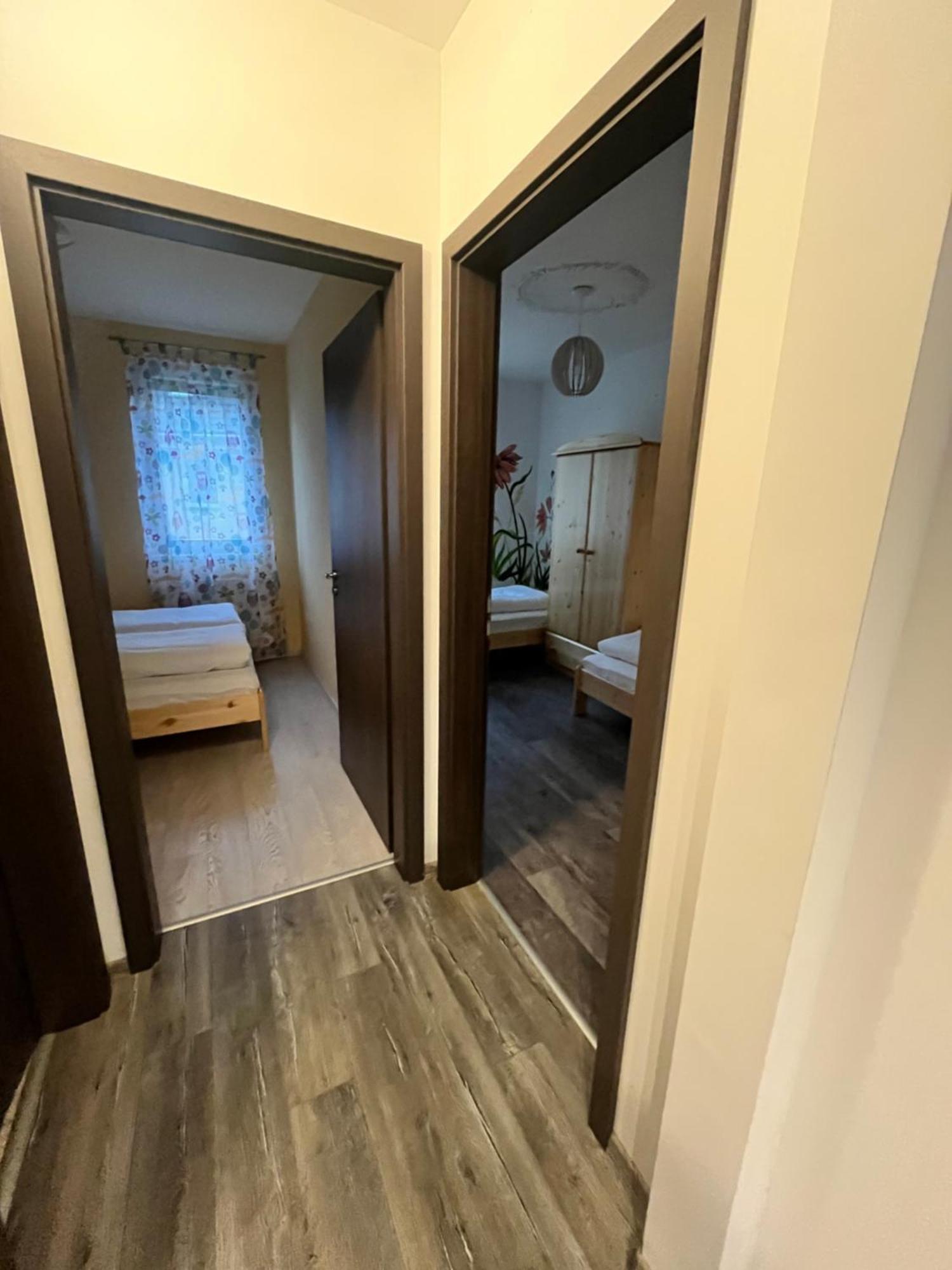 Rédiapartmanok Budapest Esterno foto